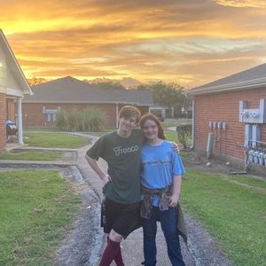 Meet your Posher, Kaylee